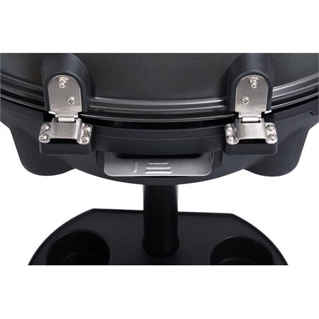 ELECTRIC GRILL 2000 2400W