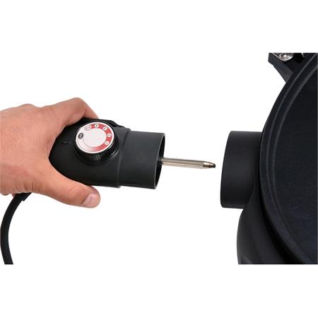 ELECTRIC GRILL 2000 2400W