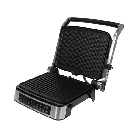 ELECTRIC GRILL 2000W, LED CONTROL PANEL
