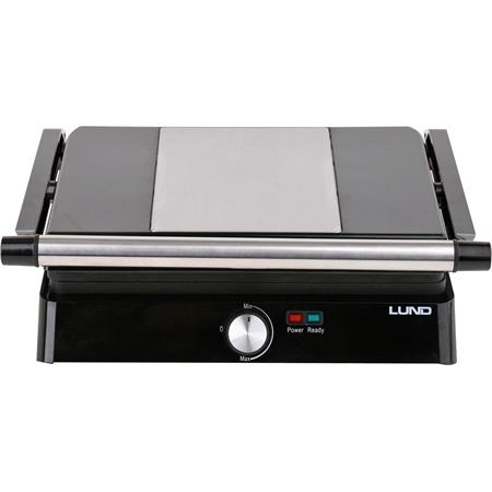 CONTACT GRILL 2200W, 29X23CM