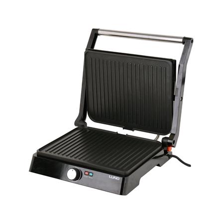 CONTACT GRILL 2200W, 29X23CM