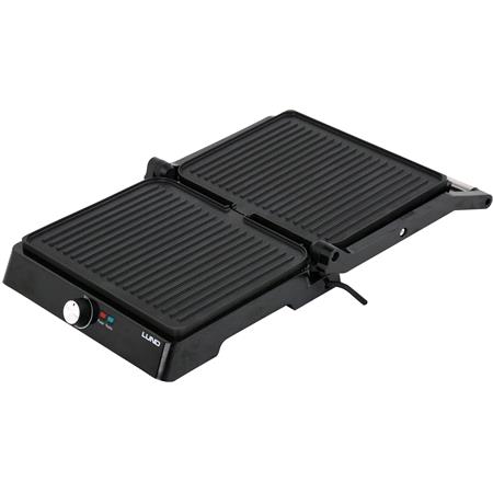 CONTACT GRILL 2200W, 29X23CM