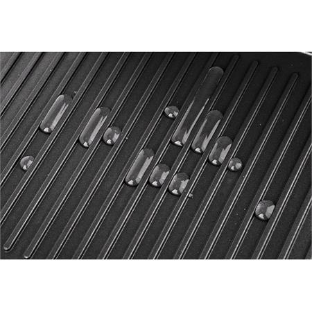 CONTACT GRILL 2200W, 29X23CM