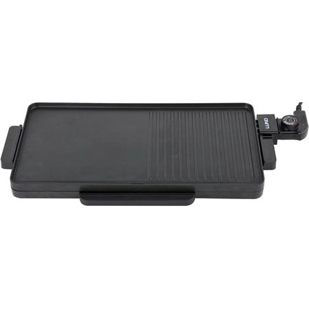 TABLE GRILL 2000W. 49X27CM