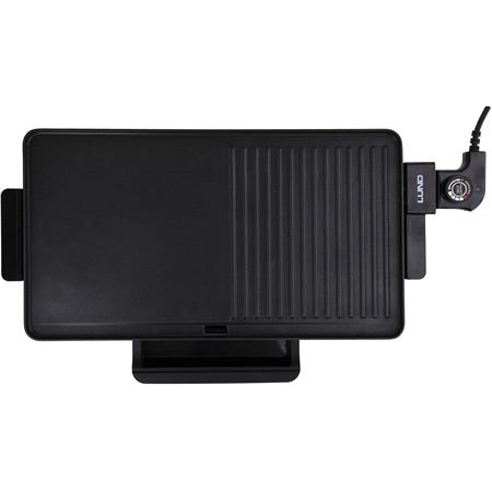 TABLE GRILL 2000W. 49X27CM