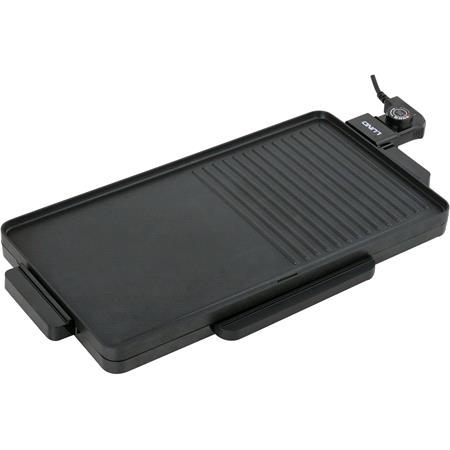 TABLE GRILL 2000W. 49X27CM