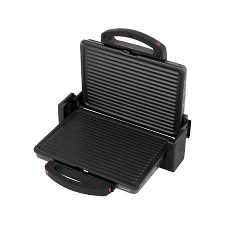 CONTACT GRILL 2000W, 33X24CM