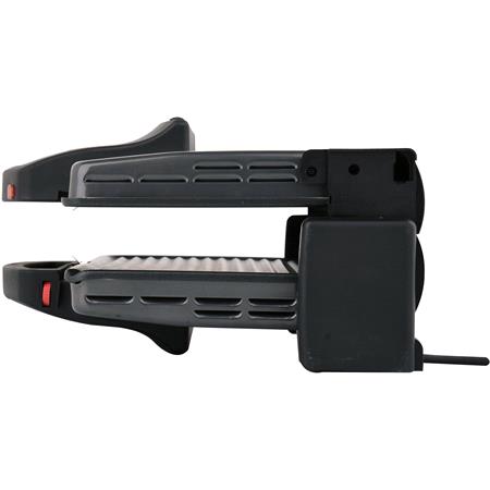 CONTACT GRILL 2000W, 33X24CM