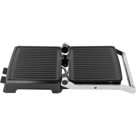 CONTACT GRILL 2000W, 29X24CM