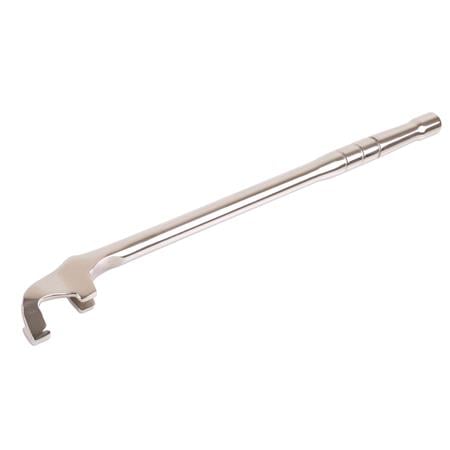 Spanner Extension Wrench