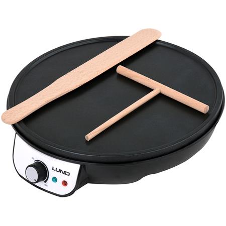 CREPE MAKER 1000W 30CM