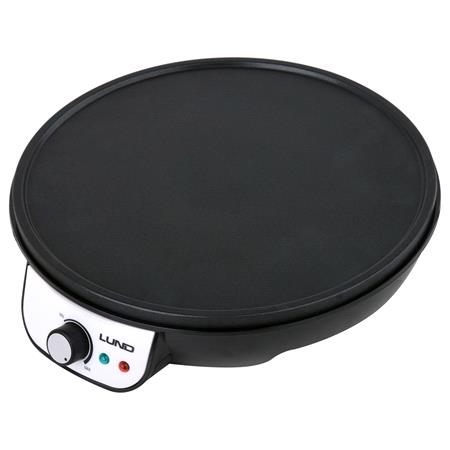 CREPE MAKER 1000W 30CM