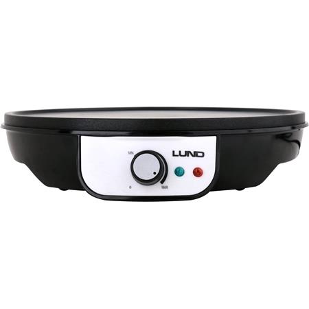 CREPE MAKER 1000W 30CM