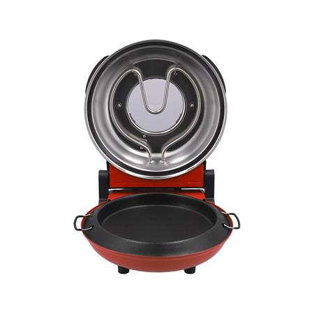 PIZZA MAKER 1200W