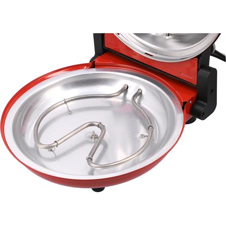 PIZZA MAKER 1200W