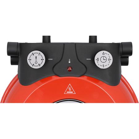 PIZZA MAKER 1200W