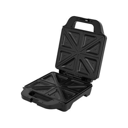 SANDWICH MAKER 1400W, 4 SLICE
