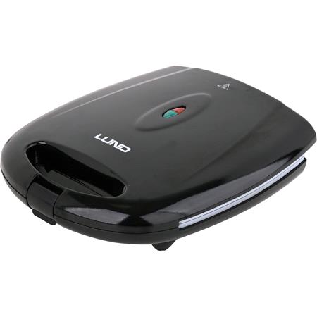 SANDWICH MAKER 1300W, 4 SLICE, CERAMIC