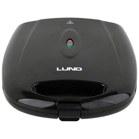 SANDWICH MAKER 1300W, 4 SLICE, CERAMIC