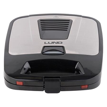 SANDWICH MAKER 1300W, 3IN1, 4 SLICE