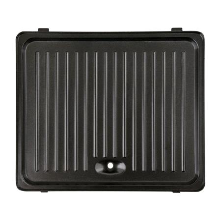 SANDWICH MAKER 1300W, 3IN1, 4 SLICE