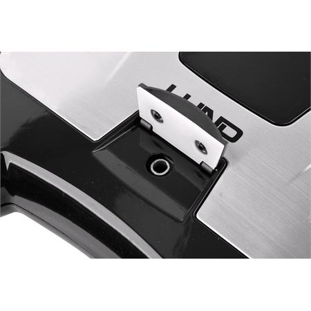SANDWICH MAKER 1300W, 3IN1, 4 SLICE