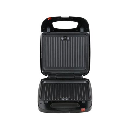 SANDWICH MAKER 1300W, 3IN1, 4 SLICE