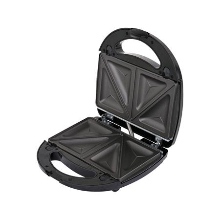 SANDWICH MAKER 760W, 3IN1