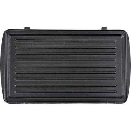 SANDWICH MAKER 760W, 3IN1