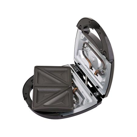 SANDWICH MAKER 760W, 3IN1