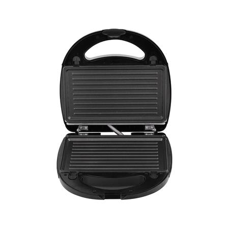SANDWICH MAKER 760W, 3IN1