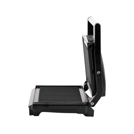 PANINI GRILL 750W; 23 X 14,5CM