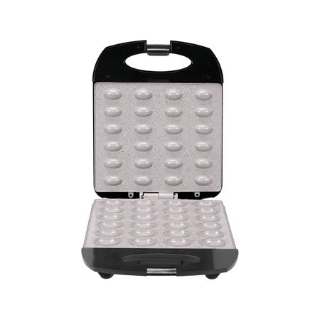 COOKIE MAKER 1400W, 24PCS