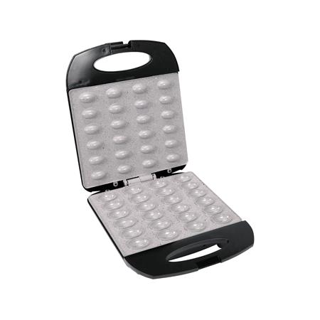 COOKIE MAKER 1400W, 24PCS