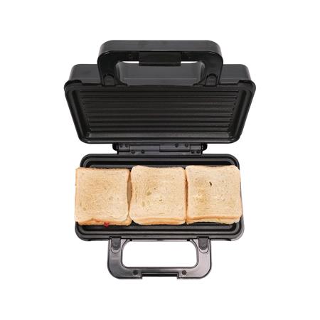 SANDWICH MAKER 900W 3IN1 XXL