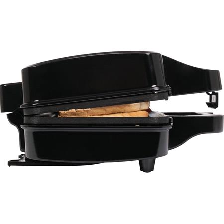SANDWICH MAKER 900W 3IN1 XXL