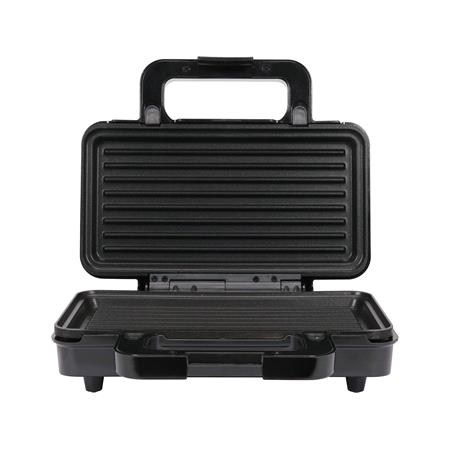 SANDWICH MAKER 900W 3IN1 XXL