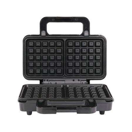 SANDWICH MAKER 900W 3IN1 XXL