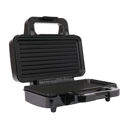 SANDWICH MAKER 900W 3IN1 XXL