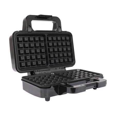 SANDWICH MAKER 900W 3IN1 XXL