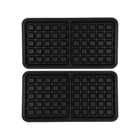 SANDWICH MAKER 900W 3IN1 XXL