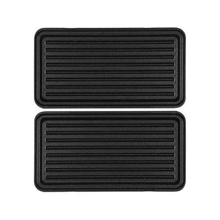SANDWICH MAKER 900W 3IN1 XXL