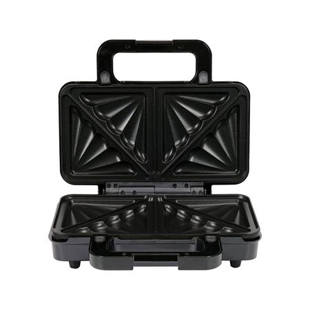 SANDWICH MAKER 900W 3IN1 XXL