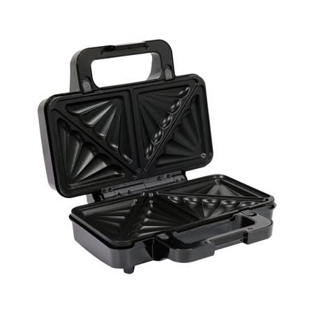 SANDWICH MAKER 900W 3IN1 XXL
