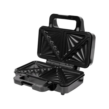 SANDWICH MAKER 900W 3IN1 XXL