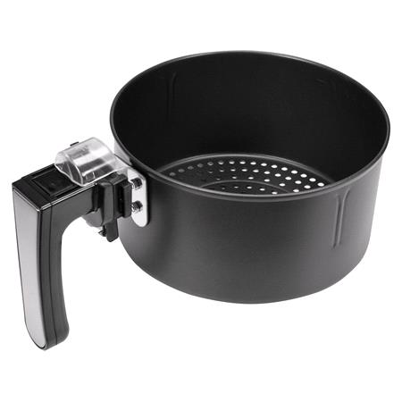 AIR FRYER 2,4L 1300W LED PANEL