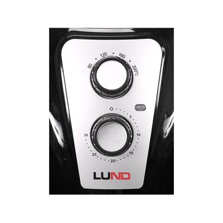 AIR FRYER 2,4L 1300W