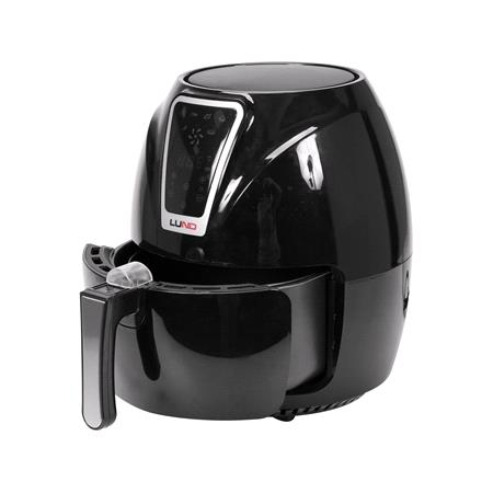 AIR FRYER 2,4L 1300W LED PANEL