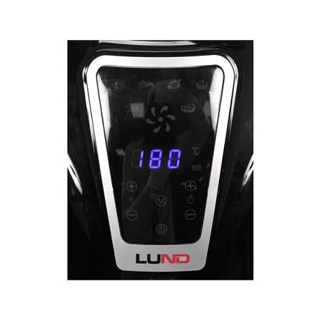 AIR FRYER 2,4L 1300W LED PANEL