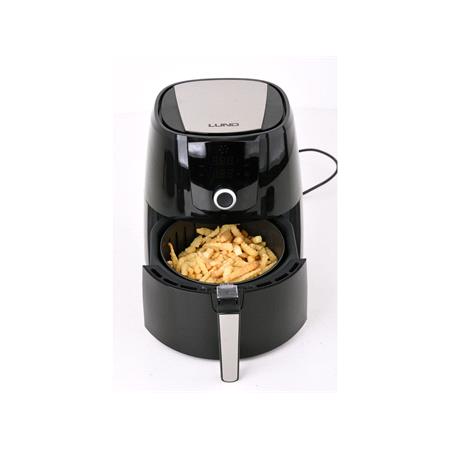 AIR FRYER 3,2L 1400W LED
